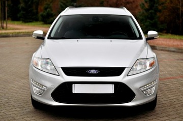 Ford Mondeo IV 2012 Ford Mondeo 2,0Tdci 136KM Lift Led Convers+Duża, zdjęcie 28