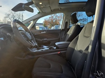 Ford S-Max II Van 2.0 TDCi 180KM 2017 Ford S-Max 2.0 TDCi Titanium PowerShift II (2015-), zdjęcie 14