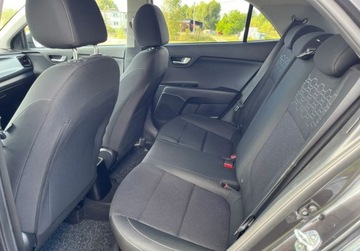 Kia Rio IV Hatchback 5d Facelifting 1.0 T-GDI 100KM 2020 Kia Rio 1,0 Benzyna 100 KM, Automat Benzyna 100KM, zdjęcie 12