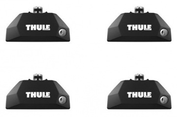 STOPY THULE Evo Flush Rail 7106