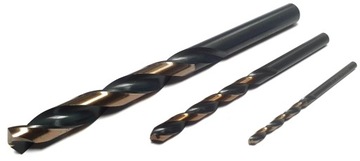 СВЕРЛО ПО МЕТАЛЛУ NWKA HSS 1,5 ММ, САМОЦЕНТРИРУЮЩЕЕСЯ