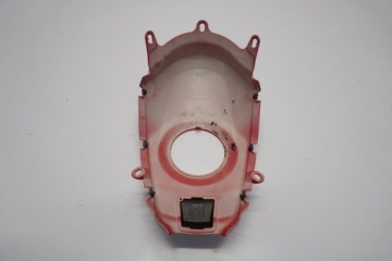 DUCATI MULTISTRADA 1200 S 10-15 КРЫШКА ОБТЕКАТЕЛЯ ТОПЛИВНОГО БАКА