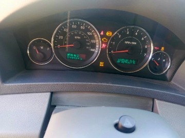 Jeep Grand Cherokee III 2006 Jeep Grand Cherokee, zdjęcie 7