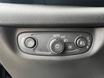 Opel Insignia II Sports Tourer 1.5 Turbo 140KM 2020 Opel Insignia KLIMATYZACJA NAWIGACJA PARKTRONIC KAMERA BLIS TEMPOMAT CZUJN, zdjęcie 14