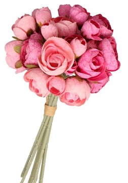 ИСКУССТВЕННЫЕ ЦВЕТЫ ЛАНДЛЮКУУМ ПИОН Пион XXL