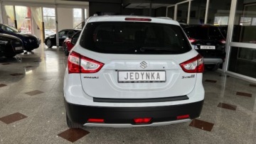 Suzuki SX4 II S-cross 1.6 DDiS 120KM 2014 Suzuki SX4 S-Cross Bardzo ladny stan Tylko 163 tys.przebiegu 1.6 Diesel, zdjęcie 19