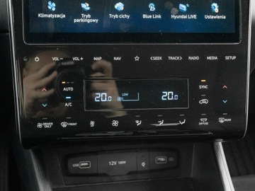 Hyundai Tucson IV 2021 Hyundai Tucson GD6U875#1.6 T-GDi HEV Executive 4WD, zdjęcie 18