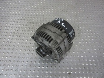 Opel Frontera B 2.2D 98-04 ГЕНЕРАТОР