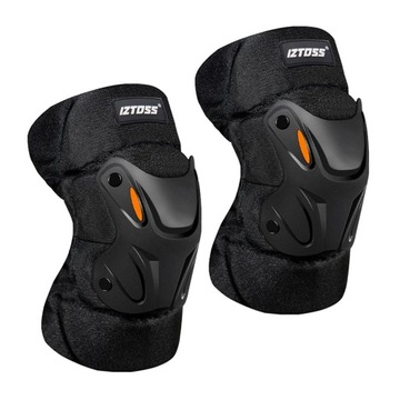 Ударопрочные мотоциклетные налокотники.