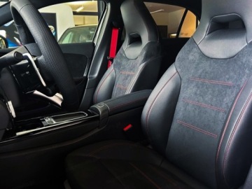 Mercedes Klasa A W177/V177 Hatchback AMG Facelifting 2.0 A45S 421KM 2025 A Klasa 45 S AMG 4-Matic+ 2.0 (421KM) 2025, zdjęcie 4