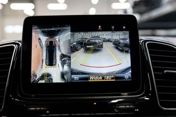 Mercedes GLE V167 2019 Mercedes GLE 63 AMG s Coupe 4Matic. Polska. FV23%., zdjęcie 34