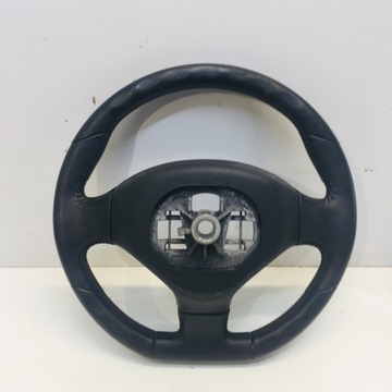 VOLANT KOŽENÁ CHRÓM PEUGEOT 308 3008 RCZ #97