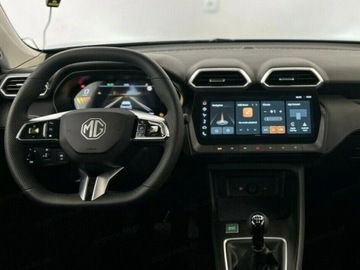 MG ZS II 2025 MG ZS 1.5 Excite Suv 115KM 2025, zdjęcie 3