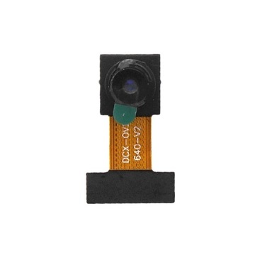 ESP 32 CAM OV2640 Obiektyw 66 stopni 2.1cm