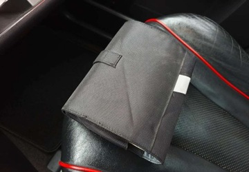 Mazda 5 II 1.6 MZ-CD 115KM 2011 Mazda 5 Mazda 5 1.6 CD Exclusive 1.6 Diesel 115KM, zdjęcie 17