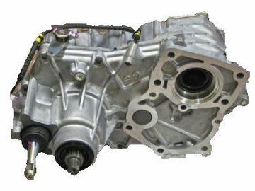 Reduktor Toyota Land Cruiser 70 ORYGINAŁ 36110-60A10 OEM