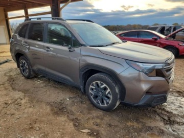 Subaru Forester VI 2025 Subaru Forester Premium 2025 2.5 Benzyna 182KM, zdjęcie 4