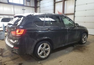 BMW X5 G05 2018 BMW X5 Auta z USA - Zapytaj o wiecej ofert 3.0 Benzyna 306KM, zdjęcie 5