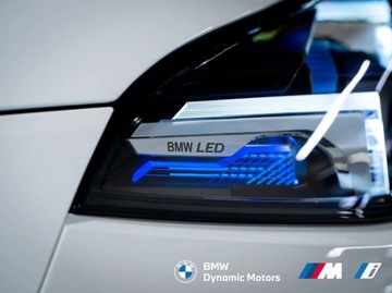 BMW Seria 1 F70 2025 BMW Seria 1 Nowa Seria 1 DEMO - 120 - 170 KM mHEV - Adaptacyjne LEDy - M D, zdjęcie 9