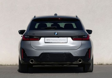 BMW Seria 3 G20-G21 Touring 2.0 330i 258KM 2024 BMW Seria 3 330i xDrive Touring258KM M Pakiet, HiFi, Dach panoramiczny,Key, zdjęcie 4