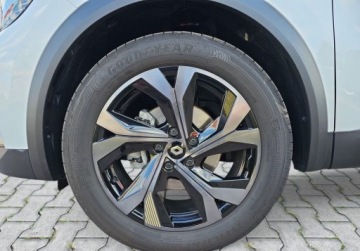 Renault Captur II Crossover Hybrid Facelifting 1.6 E-Tech Full Hybrid 143KM 2024 Renault Captur FV23, Pl Salon, Serwis ASO, Dealer Grupa Adamowscy 1.6, zdjęcie 27