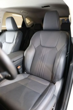 Lexus NX II SUV Facelifting 2.5 350h 243KM 2024 Lexus NX 350h Prestige AWD 2.5 Hybryda 243KM, zdjęcie 8