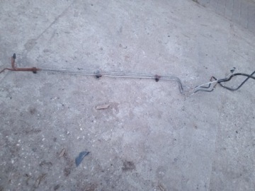 DAEWOO LANOS ОРИГИНАЛЬНЫЕ ЗАВОДСКИЕ ТОПЛИВОПРОВОДЫ 1.4 1.5 1.6 ОРИГИНАЛ