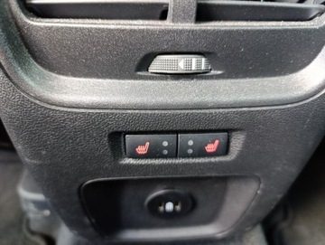 Ford Kuga III SUV 1.5 EcoBoost 150KM 2024 Ford Kuga Ford Kuga 1.5 150 KM, Titanium, SalonPL, FV23, Pakiet zima 1.5, zdjęcie 24