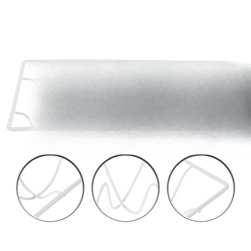 БЕЛАЯ ПОЛКА ДЛЯ ЯИЦ