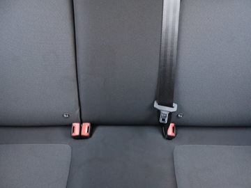 Ford Fiesta VIII Hatchback 5d 1.0 Eco Boost 100KM 2022 Ford Fiesta 1.0 EcoBoost, Salon Polska, zdjęcie 9