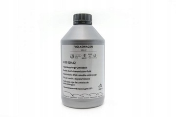 ORYGINALNY OLEJ PRZEKŁADNIOWY DSG G055529A2