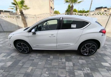 DS 4 I Hatchback (Citroen) 2.0 HDi 163KM 2012 Citroen DS4 2.0 HDi SportChic 163KM, zdjęcie 7