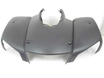 Передний капот/обтекатель Kymco MXU 465i