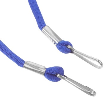 ПЕРЧАТКА ОТ ПОТЕРИ, СИНЯЯ 126.00X0.50X0.50CM