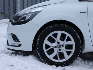 Renault Clio V 2020 Renault Clio 0.9 TCe, Salon Polska, 1. Właściciel, zdjęcie 14