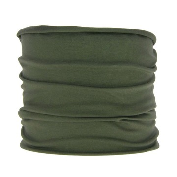 Lekki KOMIN BAWEŁNIANY pojedynczy DZIECIĘCY wiosna BAWEŁNA 48-52, 2-5 lat