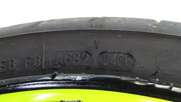 Yamaha YZF R1 RN01 RN04 98-02 Koło Felga Przód