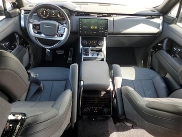 Land Rover Range Rover V 2023 Land Rover Range Rover SV 2023 4.4l 4.4 Benzyna 523KM, zdjęcie 8