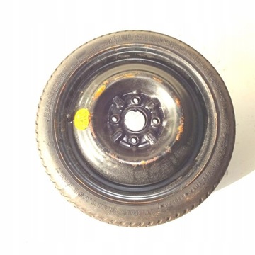 DOJEZDOVDOJEZDOVÉ TOYOTA YARIS 1999-2005R T115/70/14