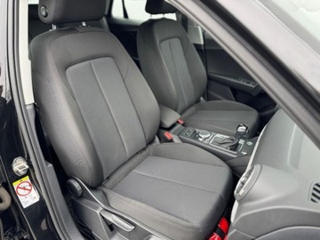 Audi Q2 SUV Facelifting 1.5 35 TFSI 150KM 2021 Audi Q2 Kamera cofania, Virtualny kokpit ,Tempomat , Komfortowy klucz 1.5, zdjęcie 26