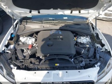 Jaguar F-Pace 2023 Jaguar F-Pace 2023r., 4x4, 3.0L 3.0 Benzyna 395KM, zdjęcie 11