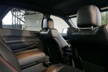 Dodge Durango III 2021 Dodge Durango TowNGo RT 5.7L 365KM Alcantara Harman 6os. 4x4 3-Zone AC Wen, zdjęcie 29