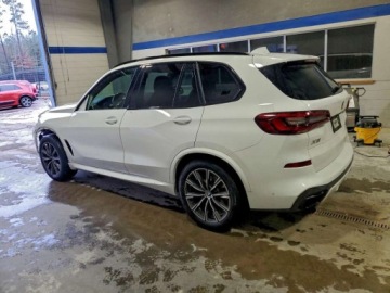 BMW X5 G05 2022 BMW X5 xDrive40i 2022 3.0l 3.0 Benzyna 335KM, zdjęcie 1