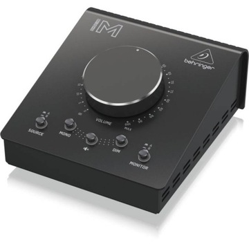 Behringer STUDIO M - пассивный регулятор громкости м