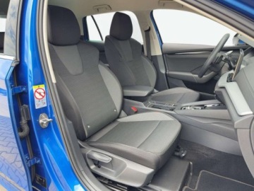 Skoda Octavia IV Liftback 1.5 TSI EVO 150KM 2024 Skoda Octavia 1.5TSI M-HEV 150KM Selection SalonPL ASO Virtual Led Kessy F, zdjęcie 13