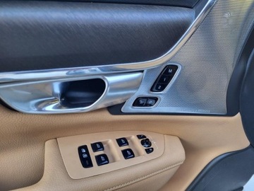 Volvo V90 II Kombi 2.0 T6 310KM 2020 VOLVO V90 Cross Country AWD/4X4* 2.0 benzyna T6 310KM * 77, 056km * Zadbany, zdjęcie 7