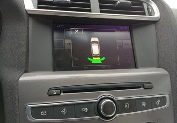 Citroen C4 II Hatchback 5d Facelifting 1.2 PureTech 130KM 2016 Citroen C4 162 1.2 THP 130 KM Shine Serwisowany w ASO GWARANCJA 1.2, zdjęcie 16