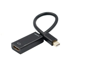 АДАПТЕР Mini Display Port на HDMI 4K