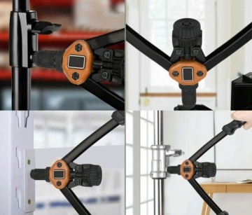 Ручной заклепочник для гаек-заклепок M3 M4 M5 M6 M8 M10 M12 + CASE