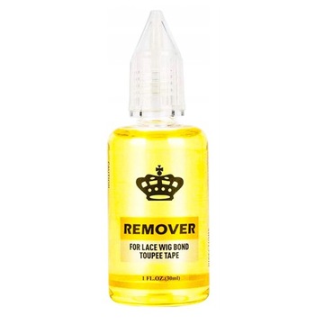 REMOVER жидкость для удаления бутербродов с клейкими лентами для депиляции 30 мл крепкая